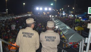 Operação Carnaval 2019 – Vigia de Nazaré e Santa Rosa