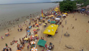 Operação verão 2019 praias de outeiro 4 de agosto